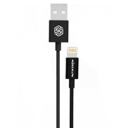 Кабель USB (8-pin) Nillkin Rapid, Черный 