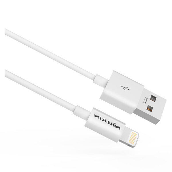 Кабель USB (8-pin) Nillkin Rapid, Белый  photo 5