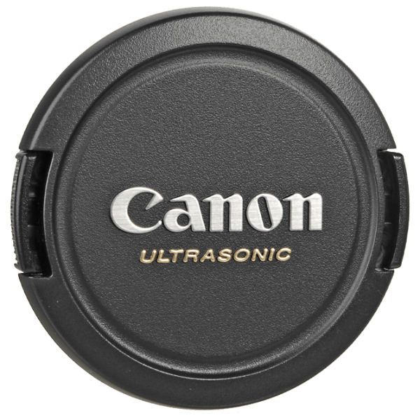Zoom Lens Canon EF  17-40mm f/4 L USM Black  photo 5