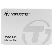 SSD Transcend SSD220S 2.5'' 240 GB Viteza de citire: 550 MB/ s,
Viteza de inscriere: 450 MB/ s