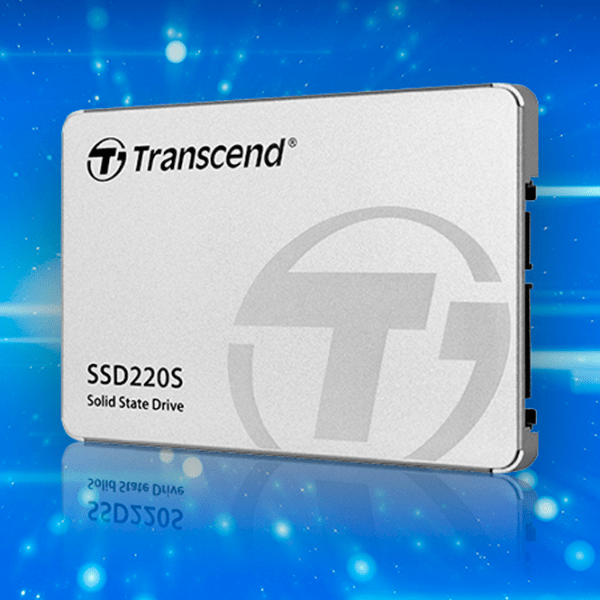 SSD Transcend SSD220S 2.5'' 240 GB Viteza de citire: 550 MB/ s,
Viteza de inscriere: 450 MB/ s photo 5