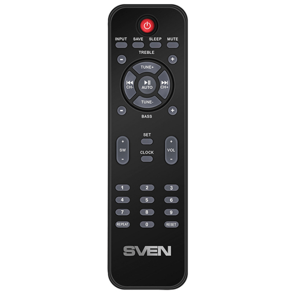 Аудиосистема Sven MS-2050 Черный  photo 7