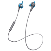 Căști Jabra Coach Blue Fără fir / Sport / In ear