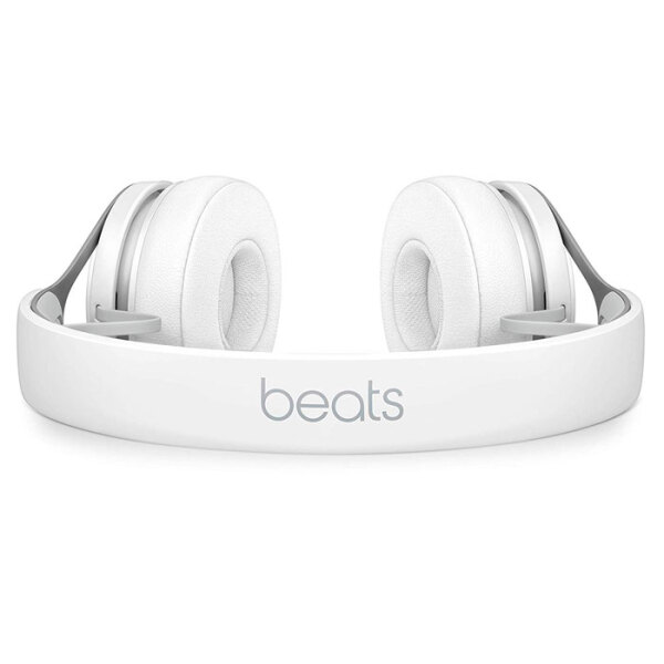 Casti Beats EP On-Ear, White  photo 2