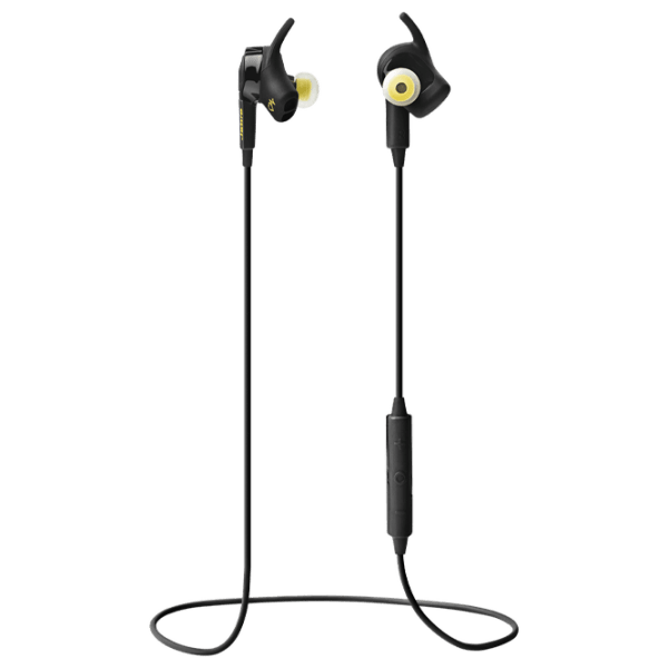 Căști Jabra Pulse Special Edition Black Fără fir / Sport / In ear photo 1