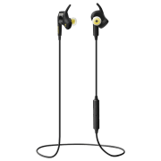 Căști Jabra Pulse Special Edition Black Fără fir / Sport / In ear