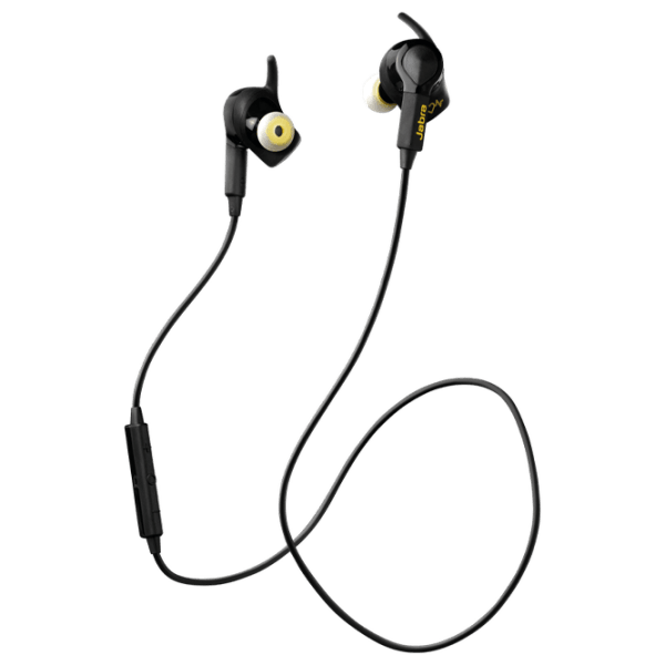 Căști Jabra Pulse Special Edition Black Fără fir / Sport / In ear photo 2
