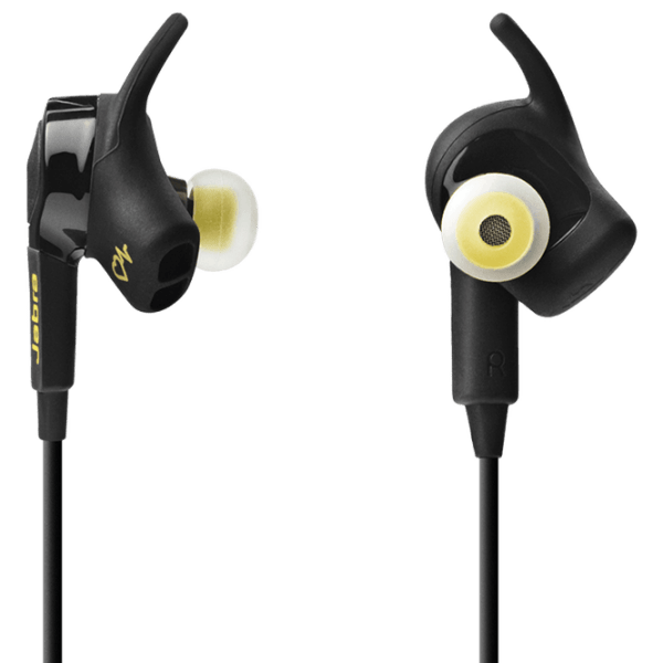 Căști Jabra Pulse Special Edition Black Fără fir / Sport / In ear photo 3