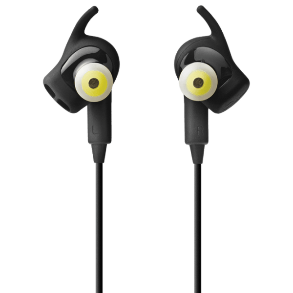 Căști Jabra Pulse Special Edition Black Fără fir / Sport / In ear photo 4
