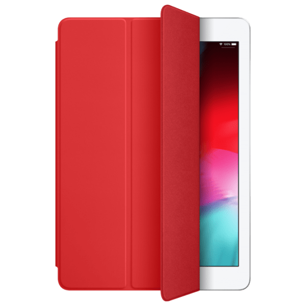 Чехол для планшета Apple iPad Air 10.5'' 3-е MR5G2 Красный Apple, 10.5", Кожа photo 2