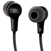 Căști JBL E25BT Black Fără fir / Personal / In ear