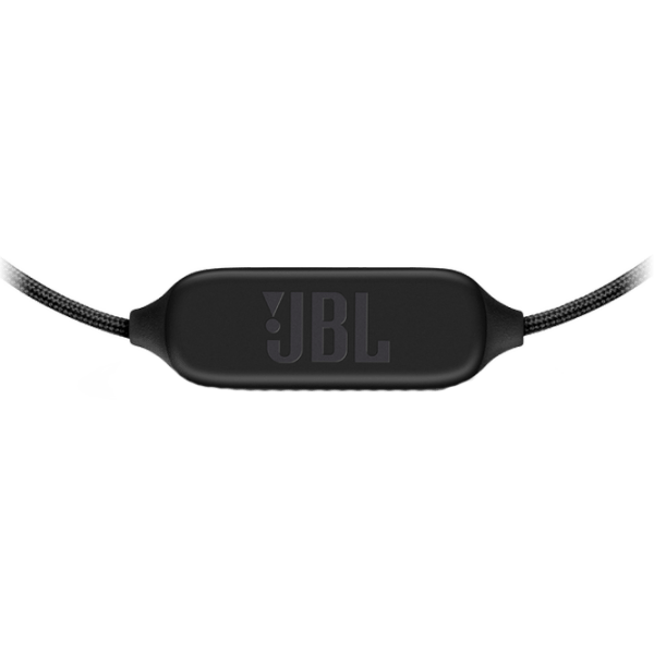 Căști JBL E25BT Black Fără fir / Personal / In ear photo 3