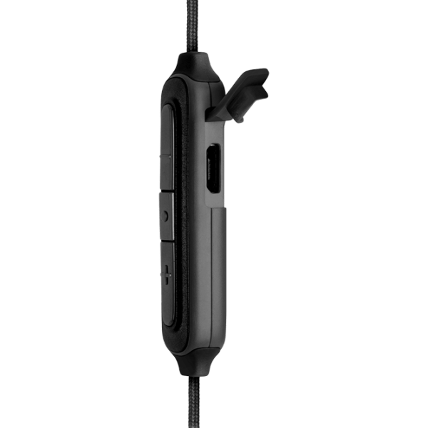 Căști JBL E25BT Black Fără fir / Personal / In ear photo 4