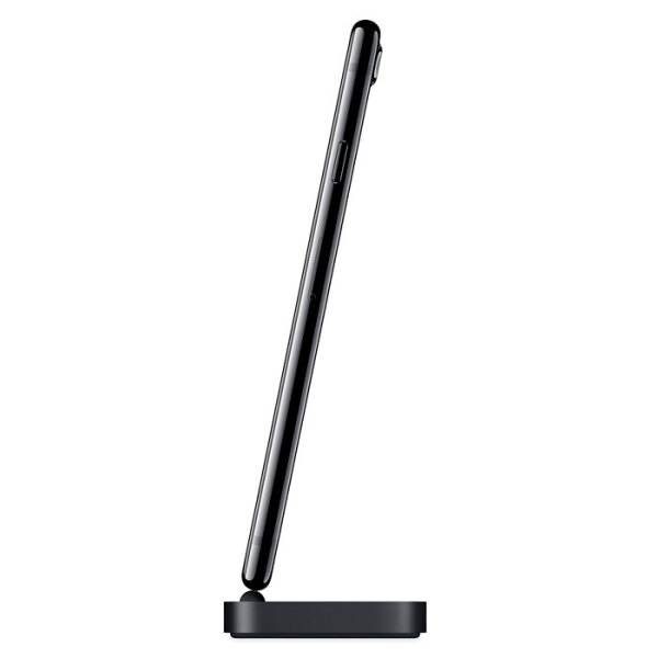 iPhone Lightning Dock (A1717), Black  photo 5