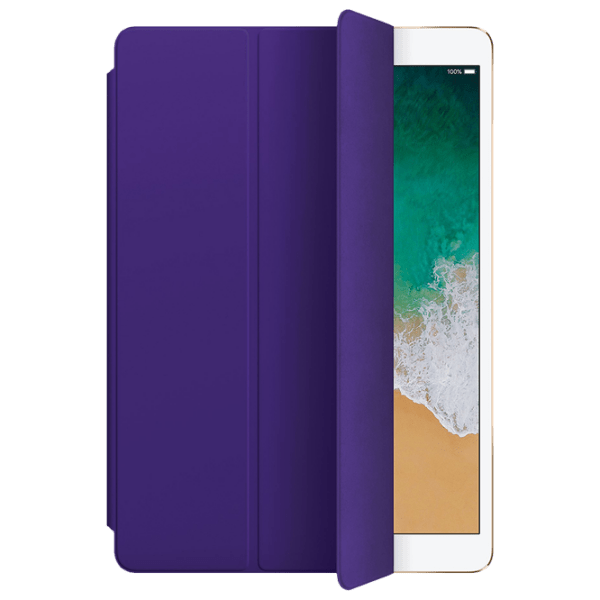 Чехол для планшета Apple iPad Air 10.2'' 3-е MR5D2 Фиолетовый Apple, 10.5", Polyester photo 2