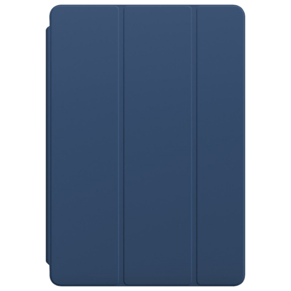Чехол для планшета Apple iPad Air 10.5'' 3-е MR5C2 Синий Apple, 10.5", Polyester photo 1