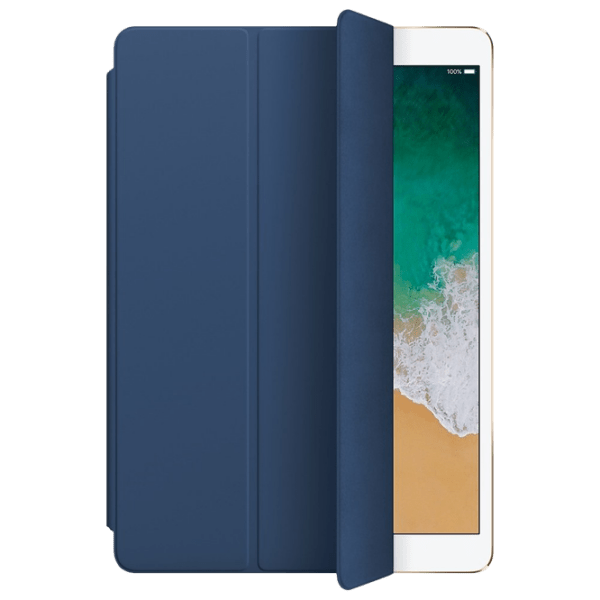 Чехол для планшета Apple iPad Air 10.5'' 3-е MR5C2 Синий Apple, 10.5", Polyester photo 2
