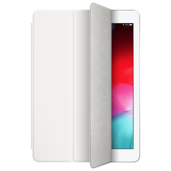 Чехол для планшета Apple iPad Air 10.5'' 3-е MPQM2 Белый Apple, 10.5", Polyester photo 2