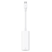 Адаптер Thunderbolt 3 (USB-C) to Thunderbolt 2 (MMEL2) Apple, Белый 