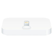 iPhone Lightning Dock (A1605), Белый 