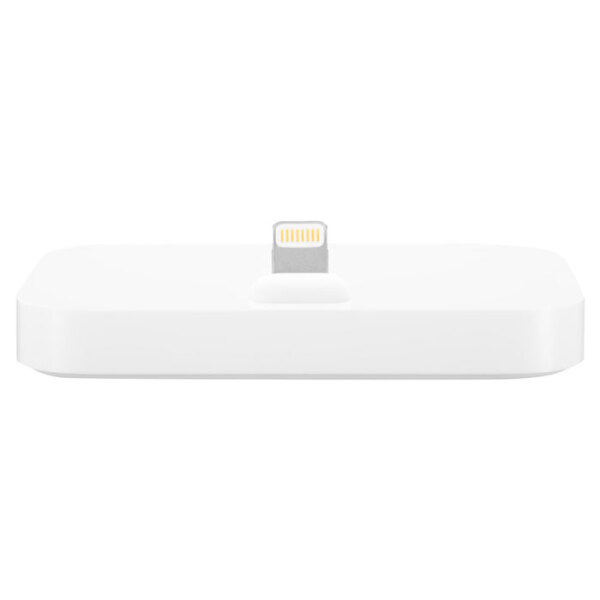 iPhone Lightning Dock (A1605), Белый  photo 2