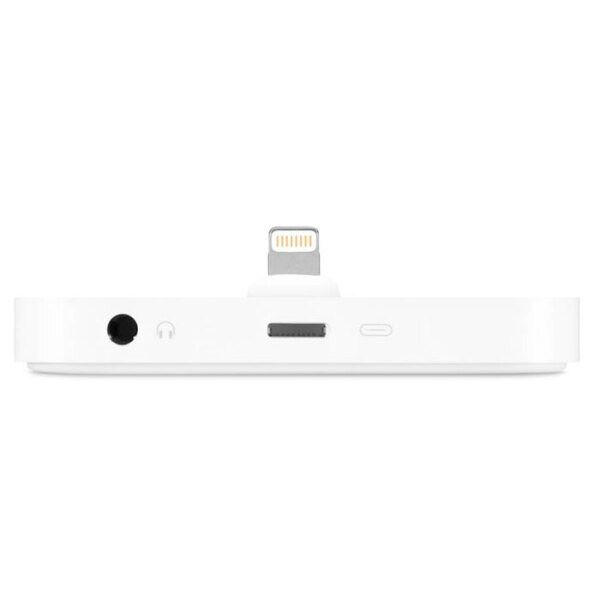 iPhone Lightning Dock (A1605), Белый  photo 3
