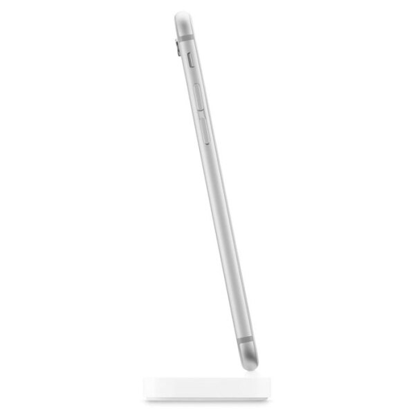 iPhone Lightning Dock (A1605), Белый  photo 4