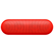 Портативная колонка Beats by Dr. Dre Pill Plus Красный 12 Вт
