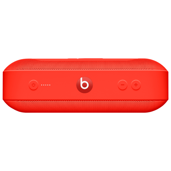 Boxă portabilă Beats by Dr. Dre Pill Plus Red 12 W photo 3