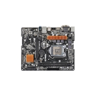 Материнская плата ASRock H110M-HDV R3.0 
