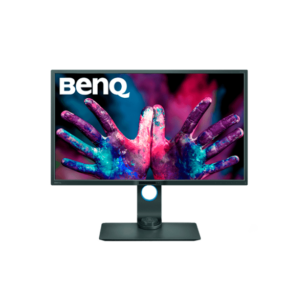 Монитор BENQ PD3200U Черный 32" 4K IPS WLED photo 1