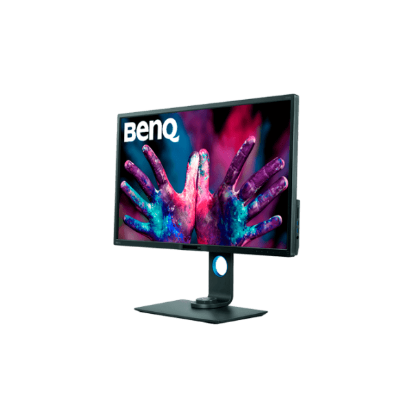 Монитор BENQ PD3200U Черный 32" 4K IPS WLED photo 2