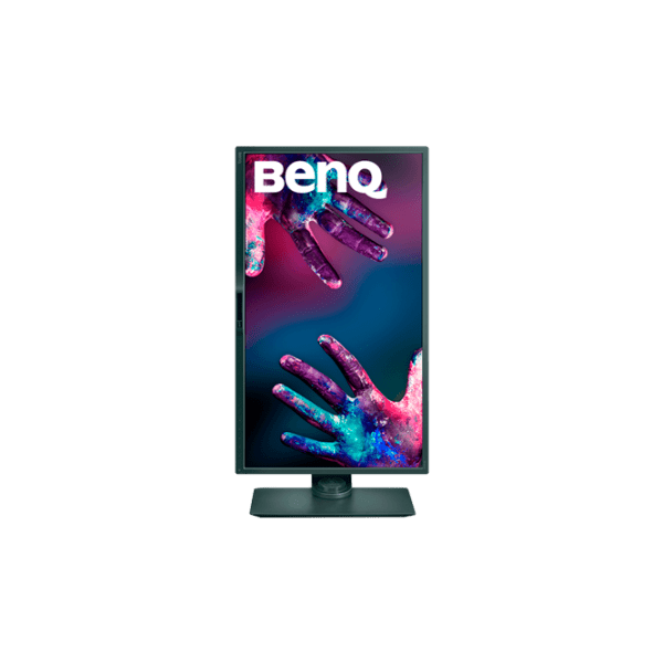 Монитор BENQ PD3200U Черный 32" 4K IPS WLED photo 3