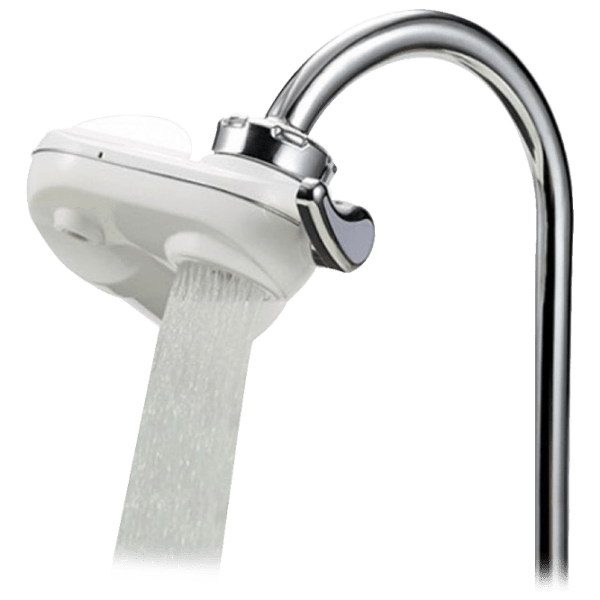 Remax RT-PY01 Ringe Household Faucet Water Filter, Белый  photo 1