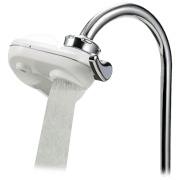 Remax RT-PY01 Ringe Household Faucet Water Filter, White 
