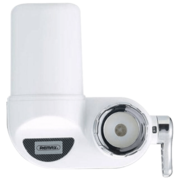 Remax RT-PY01 Ringe Household Faucet Water Filter, Белый  photo 2