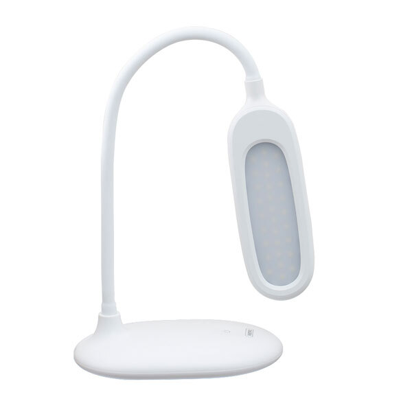 Lampă de masă Remax Kaden (RT-E365), White  photo 2