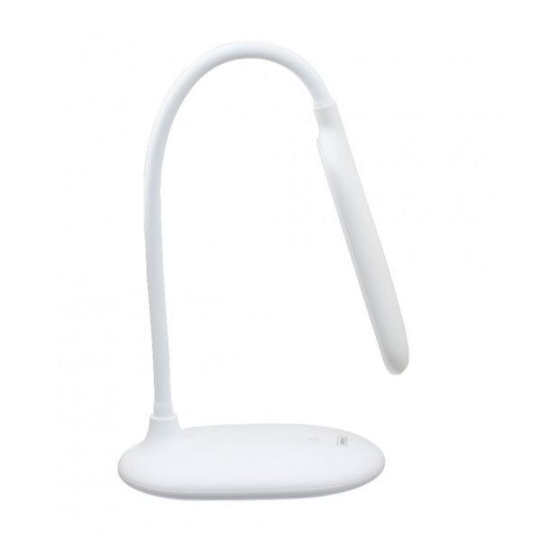 Lampă de masă Remax Kaden (RT-E365), White  photo 3