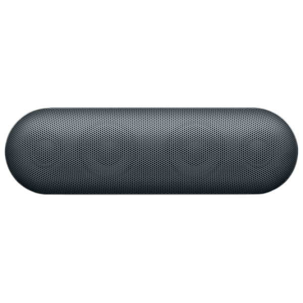 Boxă portabilă Beats by Dr. Dre Pill Plus Gray 12 W photo 1