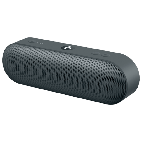 Boxă portabilă Beats by Dr. Dre Pill Plus Gray 12 W photo 2