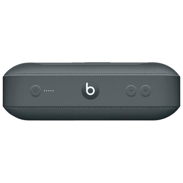 Boxă portabilă Beats by Dr. Dre Pill Plus Gray 12 W photo 4