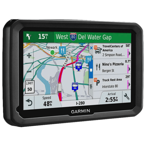 Навигационная система Garmin Dezl 580 LMT-D 010-01858-13 Черный Европа photo 3