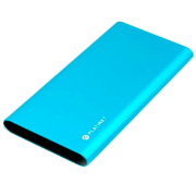 Power Bank 8000 мАч Platinet PMPB8P Синий 