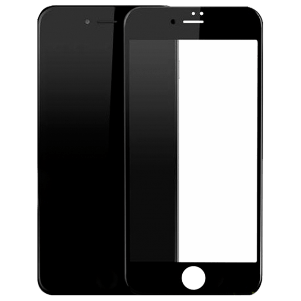 Защитное стекло для смартфона Apple iPhone 7 Cover X, 3D photo 1