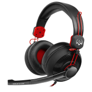 Căști Sven AP G777MV Black Cu fir/ Personal/ Over the ear