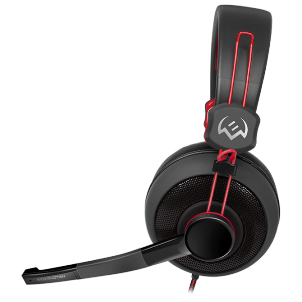 Căști Sven AP G777MV Black Cu fir/ Personal/ Over the ear photo 2