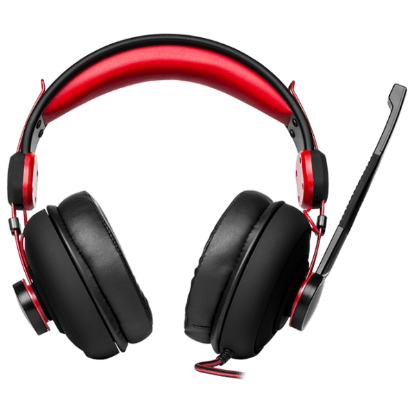 Căști Sven AP G777MV Black Cu fir/ Personal/ Over the ear photo 3