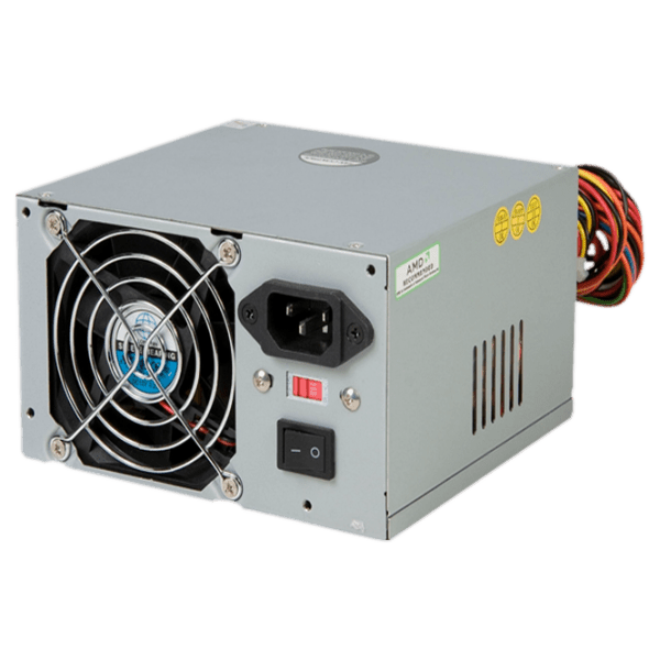 Sursă de alimentare Sohoo 500W 500 W Gray  photo 1