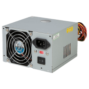 Блок питания Sohoo 500W 500 Вт Серый 
