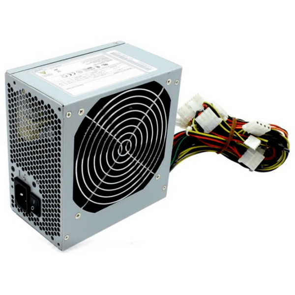 Sursă de alimentare Sohoo 500W 500 W Gray  photo 2